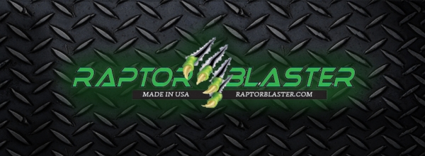 Raptor Blaster