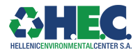 Hellenic Environmental Center  HEC