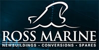 ROSS MARINE AND INDUSTRIAL SERVICES LTD