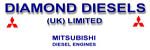 DIAMOND DIESELS (UK) LTD