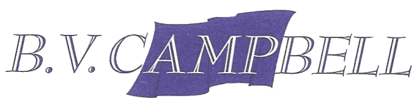 B V CAMPBELL LDA