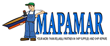 Mapamar Comércio e Serviços Ltda