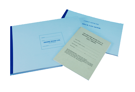 Oil Record Book Trainer Software ORB
