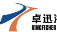 Kingfisher (Shanghai) Marine Services Co., Ltd.