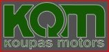 KOUPAS MOTORS