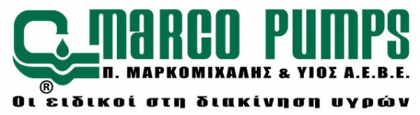 MARCO PUMPS AEBE