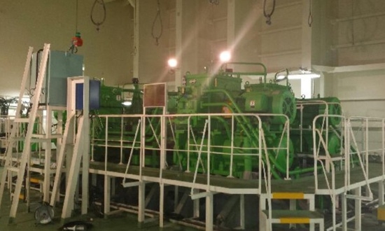 Walter Winkler Hydraulik