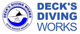 Deck's Diving Works Ghana