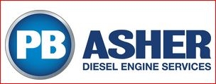 PB ASHER Diesel Injection Engineers Ltd