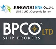 Jungwoo ENE Co Ltd Cryogenic Systems