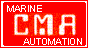 CONTROL MARINE AUTOMATION (CMA)