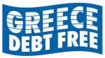 GREECE DEBT FREE